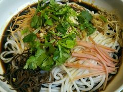 凉米线-福照楼汽锅鸡·云南菜(护国路店)