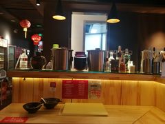 -汪爹爹武汉牛三鲜(朝外大街店)