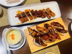 -振石大酒店和风町
