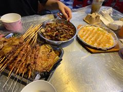 -小民大排档(光谷店)