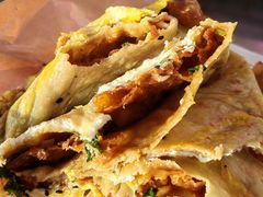 煎饼-隆福寺小吃店(东四店)