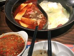 -呷哺呷哺(松江开元店)