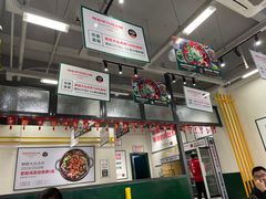 -晓彭肥肠鸡·泡椒鸡火锅(水木天地店)