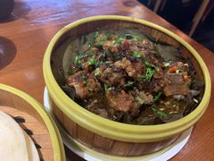 -又一福烤鸭·北京菜(东四店)