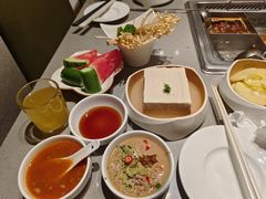 -海底捞火锅(河东万达广场店)