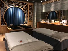 -心隐·按摩·SPA(盈石广场店)
