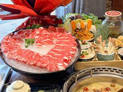 -快乐小羊(富强中路店)