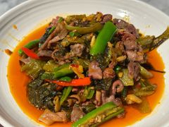 -懒人盐府人家(航天桥店)