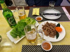 -高丽馆(尊茂店)