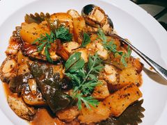-船歌·鱼水饺青岛菜(闽江二路店)