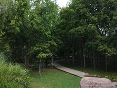 -郑州植物园