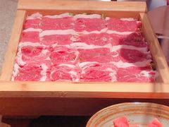 -老墙根涮肉·铜锅·烧烤(欢乐谷·王四营店)