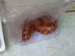 -阿婆油墩子(五里桥路188弄小区店)