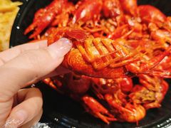 -聚味瞿记·龙虾堂(树木岭店)