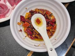 -将台涮肉(酒仙桥店)