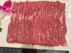 -南门涮肉(通州店)