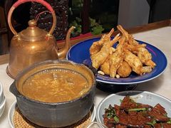 -小吊梨汤·北京菜·烤鸭(双井乐成中心店)