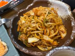 -古田居·特色寿司料理(骏欣中心店)