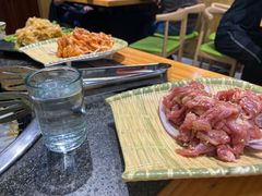 -鹤之乡·齐齐哈尔烤肉·非遗(秋涛路店)