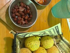 -恩你小木屋·韩式料理(假日广场店)