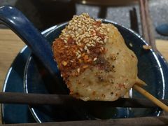 -湊湊火锅·茶憩(东城万达店)