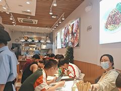 -醉面(苏州桥店)