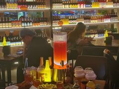 -M99 BEER世界啤酒吧(鸿云悦街店)