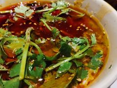 -万记麻辣烫国展总店