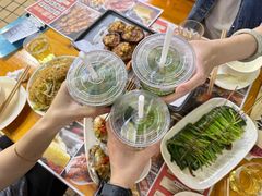 -探唐烧烤(棠东店)