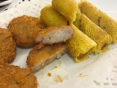 -友强·23年特色海鲜大排档(厦门店)