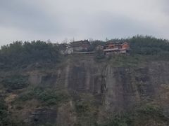 -崀山风景名胜区