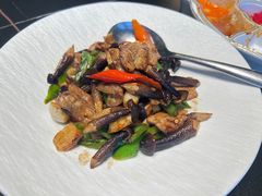 -翕间食·精致淮扬菜(江苏大剧院店)