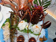 -半岛听涛蒸汽海鲜自助(K11店)