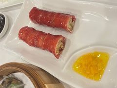 -粤菜王府·海鲜·茶市·海景餐厅(大梅沙店)