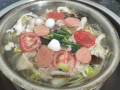 -海关荤豆花(洋河一路店)