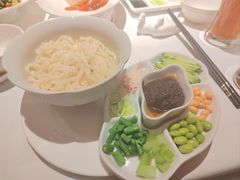 -四季民福烤鸭店(望京旺角店)