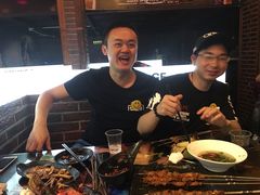 -眼镜哥浦江夜宵大本营