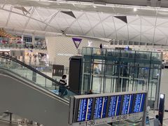 -香港国际机场