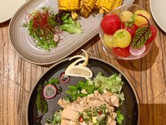 -食陆号·新式台湾创意菜(苏州首店)