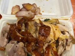 -九爺雞(文德路店)