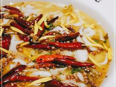 -太二酸菜鱼(汕头苏宁广场店)