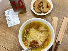 -立文冬·鲜活面(杭州太合商业中心店)
