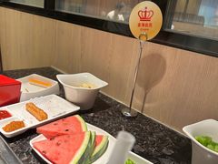 -海底捞火锅(邯郸新世纪中心店)