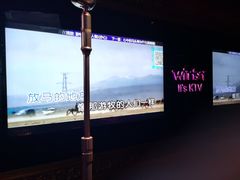 -温莎KTV(珠江路店)