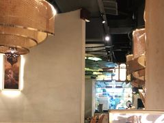 大堂-苏梅花园(群星城店)