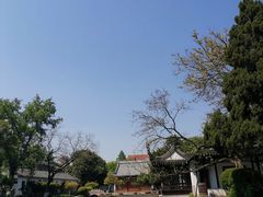 -南京中国近代史遗址博物馆(南京总统府)