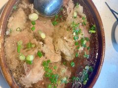 -秋色客家菜(流塘店)