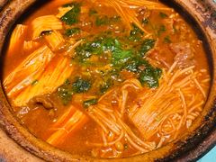 -神更仔·潮汕魂大排档(汉口路店)