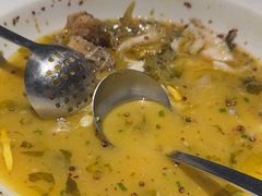 -太二酸菜鱼(福州泰禾店)