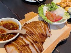 -大头虾越式风味餐厅(光明广场店)